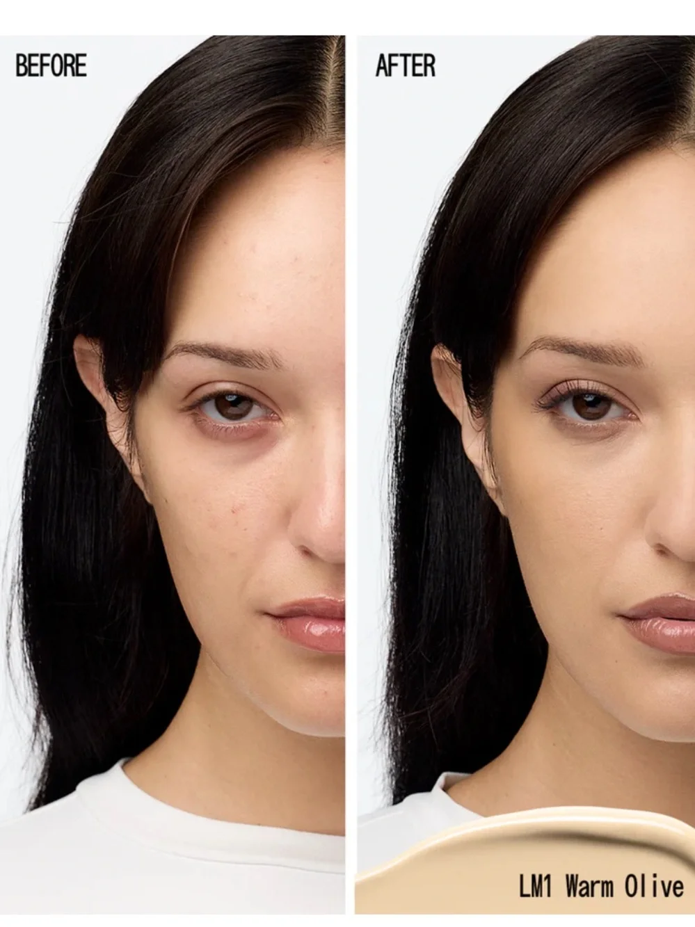 About Face Illusionist concealer lw1